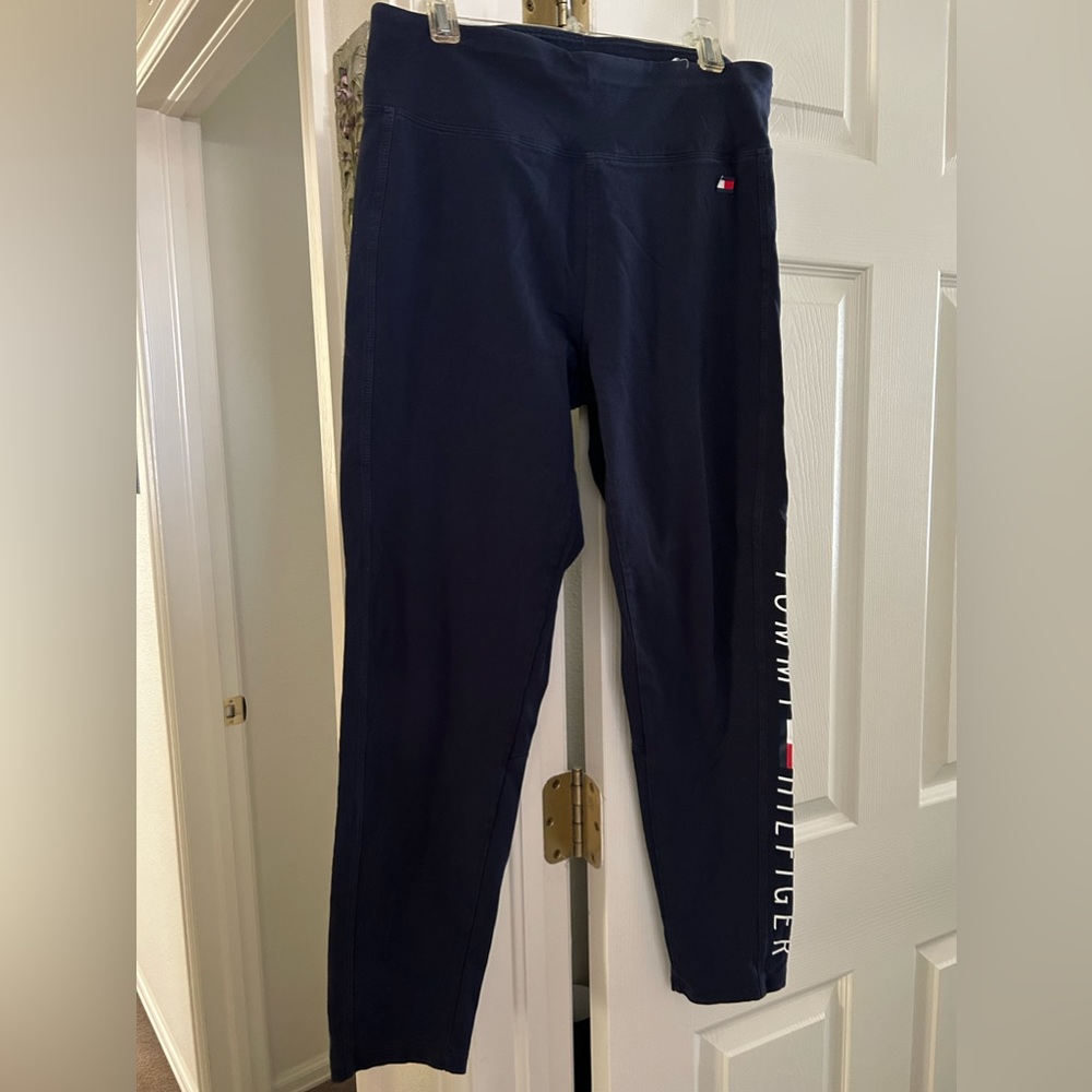 Tommy Hilfiger sport leggings